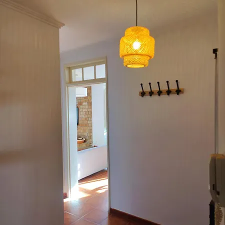 Apartmento com vista incrivel - Sé3-3